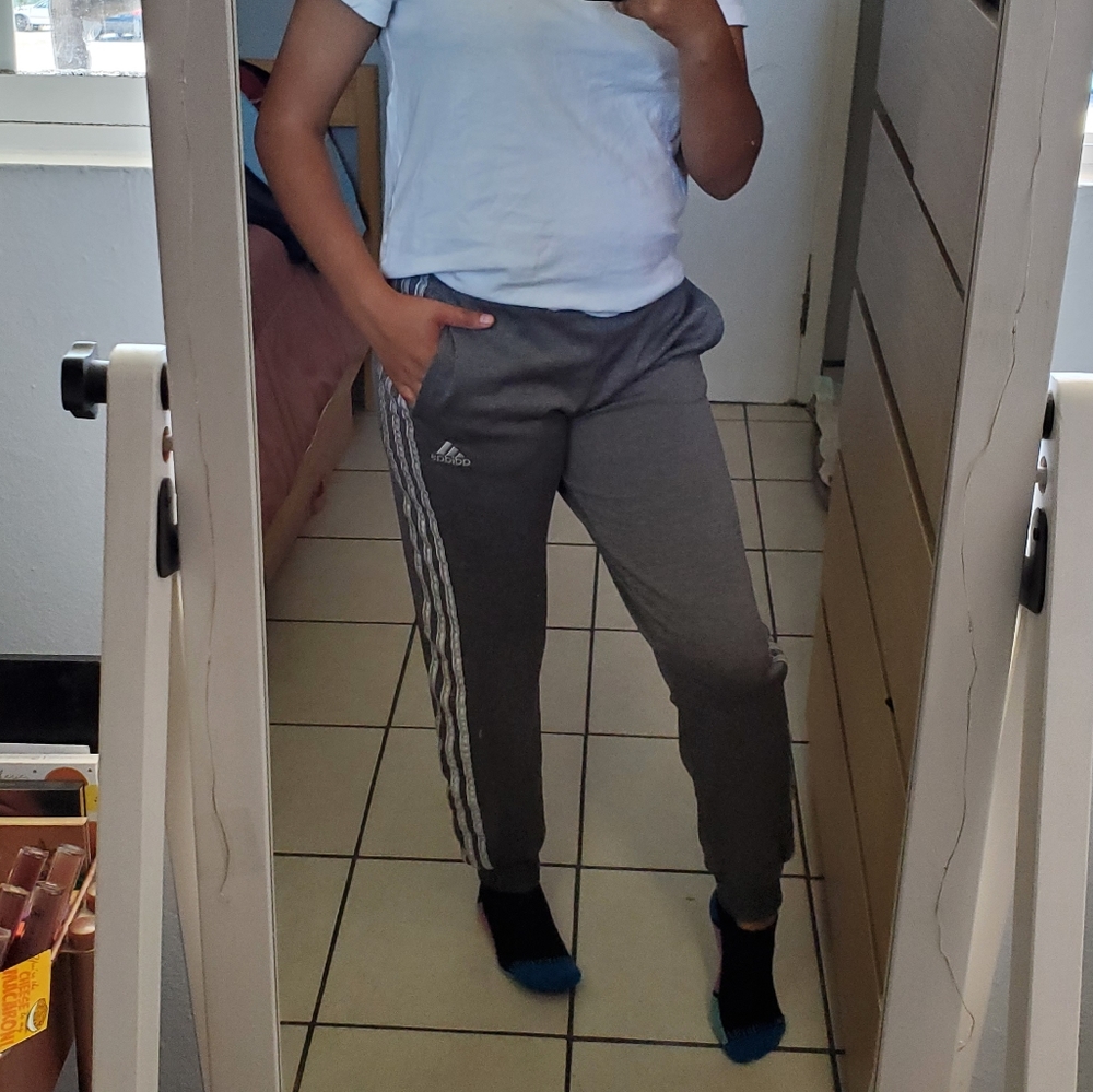 Adidas sweats
